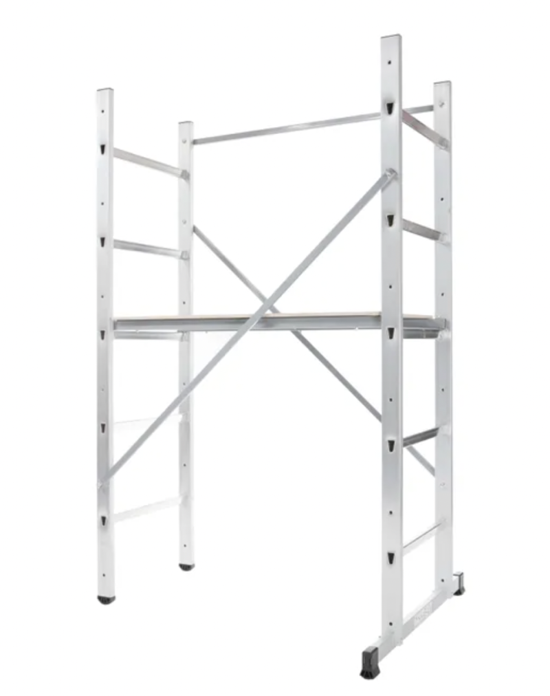 Stage Riser (Practicable)