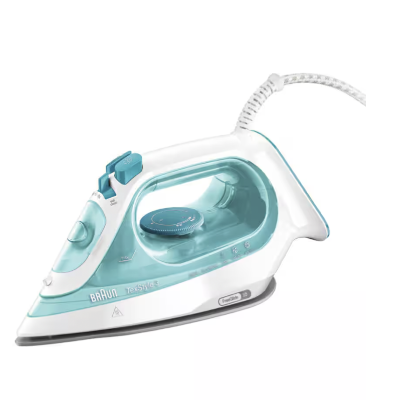 Iron + Distilled Water