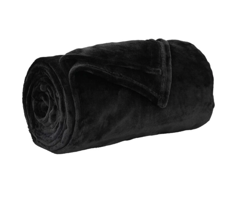Black Blankets