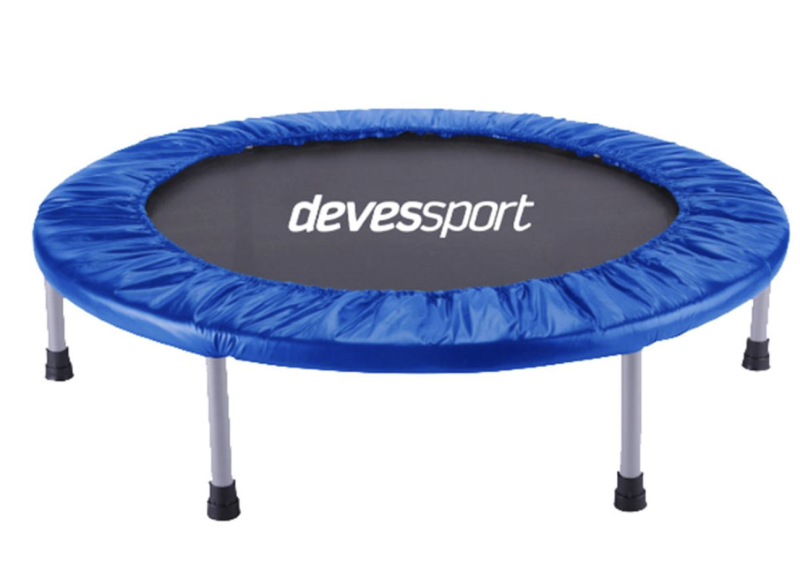 Trampoline