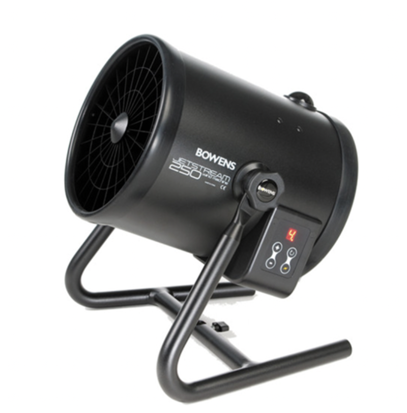 Bowens Jet Stream