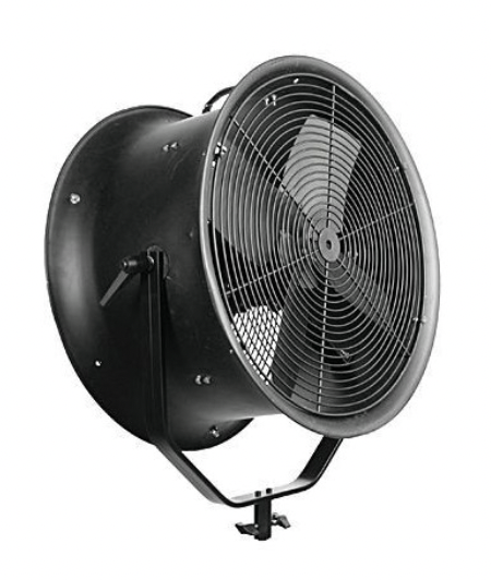 Wind Turbo