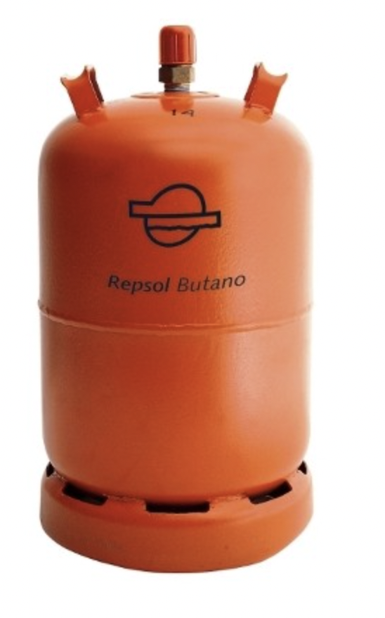 Extra Gas Can