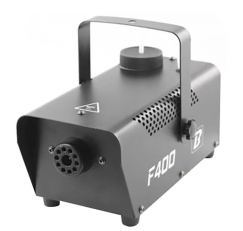 Smoke Machine