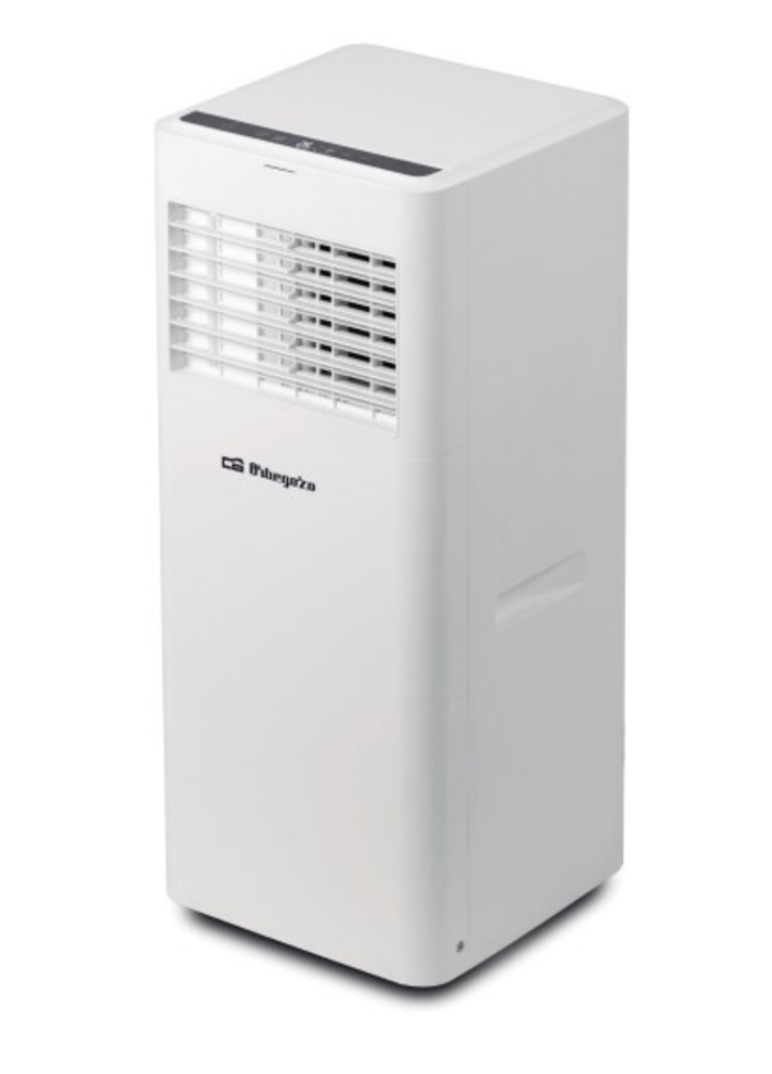 Air Conditioner + Heater 3.5 kW (20 m2)