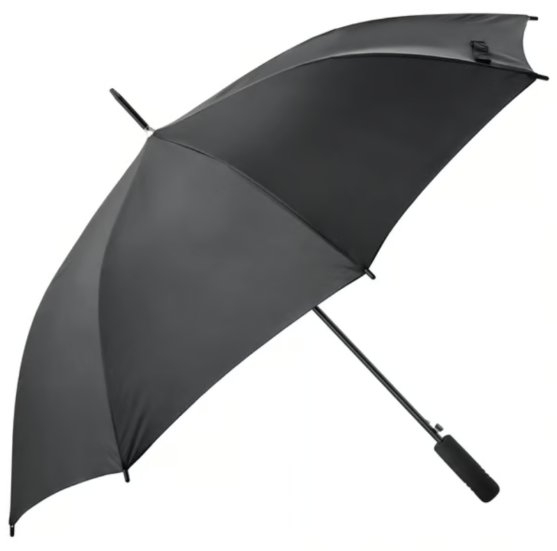 Black Rain Umbrella