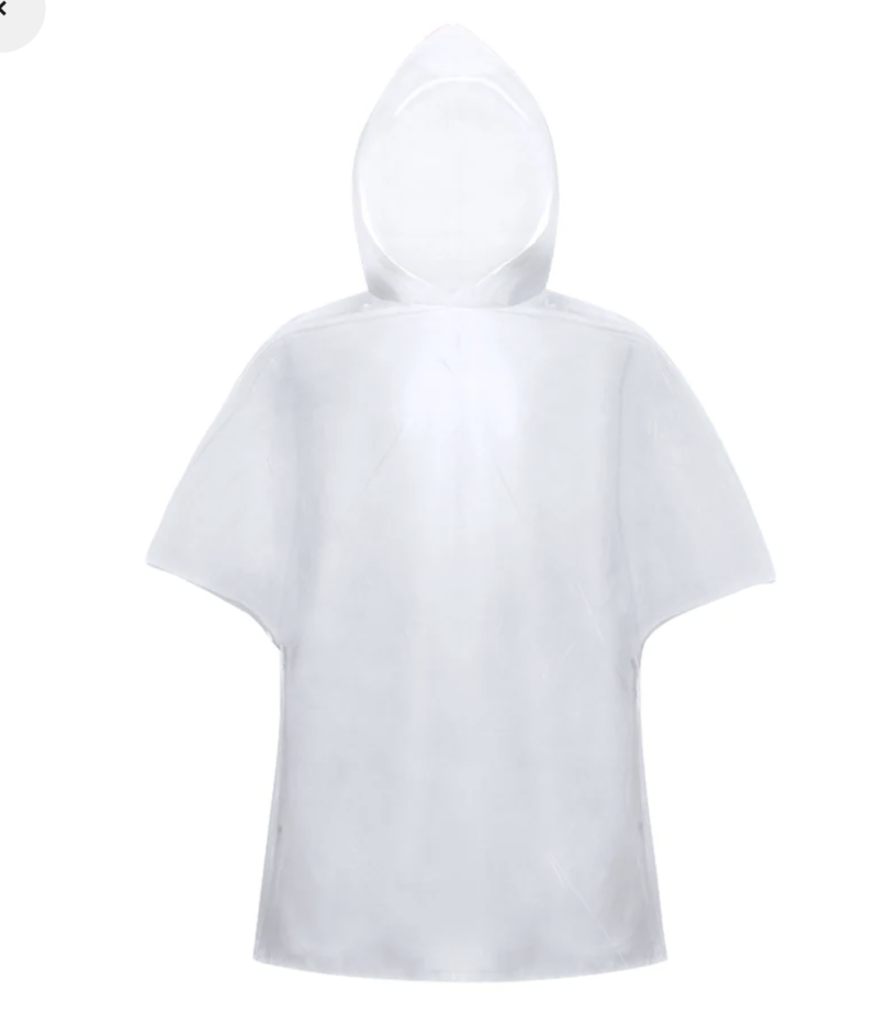 Raincoat
