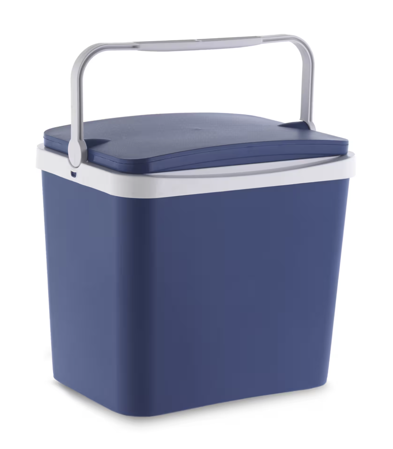 Portable Cooler