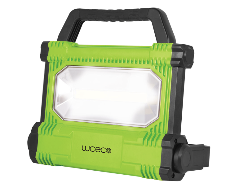 Working Light Battery 30 W