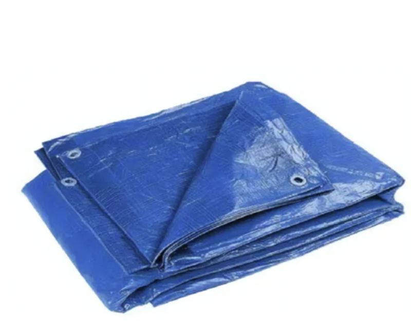 Waterproof Tarpaulin