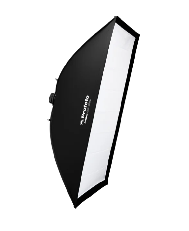 Soft Box 135 x 180 cm / 4.5 x 6'+ speed ring