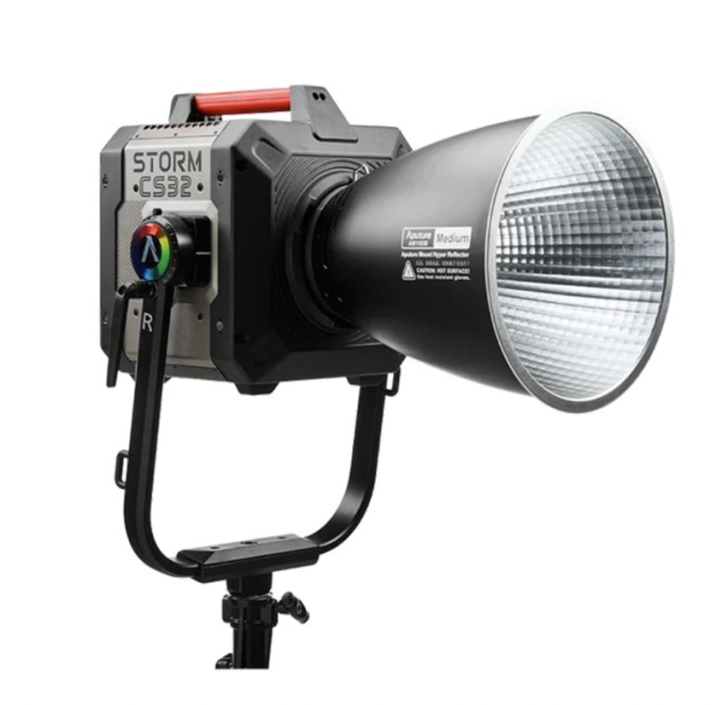 Aputure Storm CS32 3250W