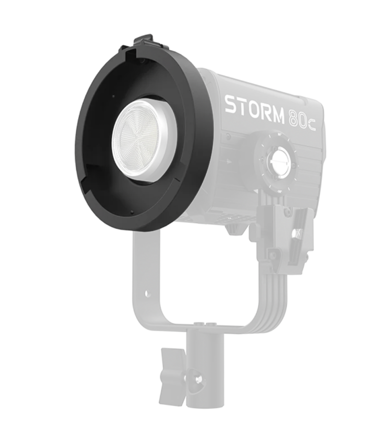 Storm 80c Bowens Mount Adapter