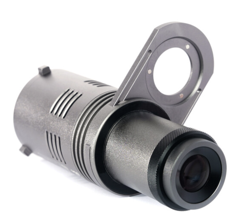 Mini Snoot for Storm 80C