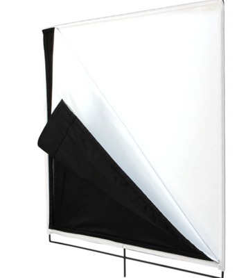 Cinebounce Floppy Flag 120 x 120 cm