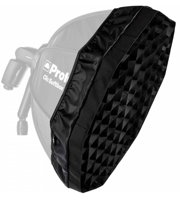 Clic Grid for Softbox Octa