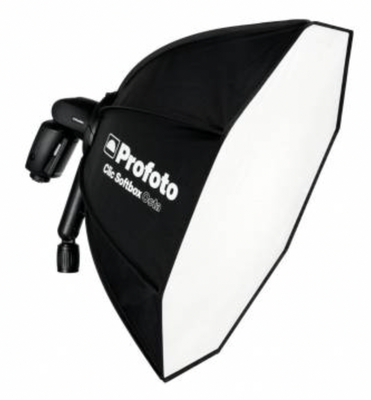 Clic Softbox Octa