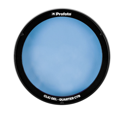 Clic Gel Quarter CTB