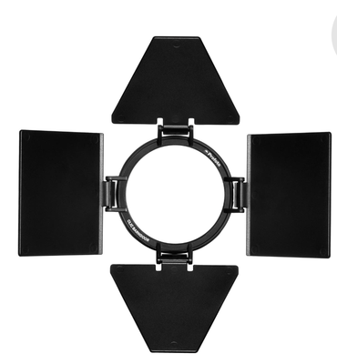 Clic Barndoor