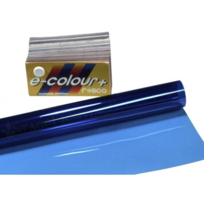1m 117 Steel Blue
