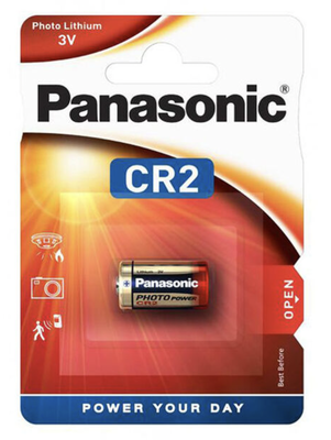 CR2 Battery