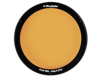 Clic Gel 1/2 CTO