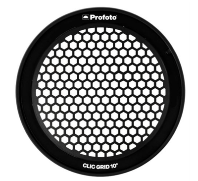 Clic Grid 10º
