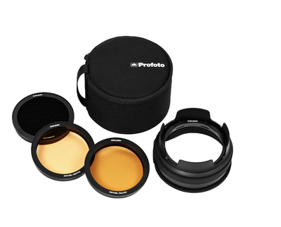 OCF II Grid & Gel Kit