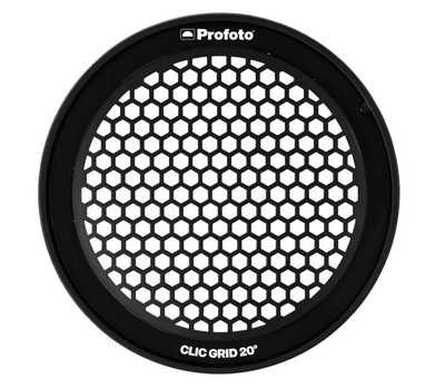 Clic Grid 20º