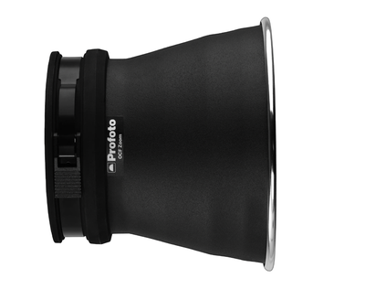 OCF Zoom Reflector