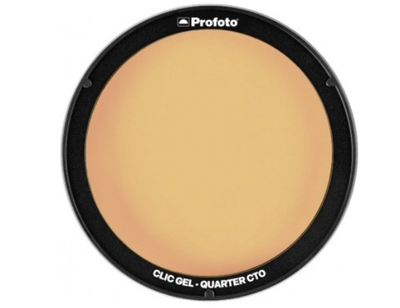 Clic Gel 1/4 CTO