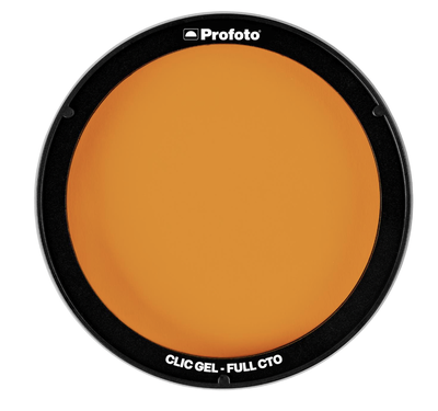 Clic Gel Full CTO