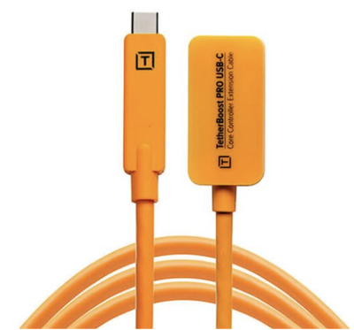 Extension USB C