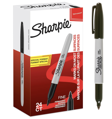 Sharpie