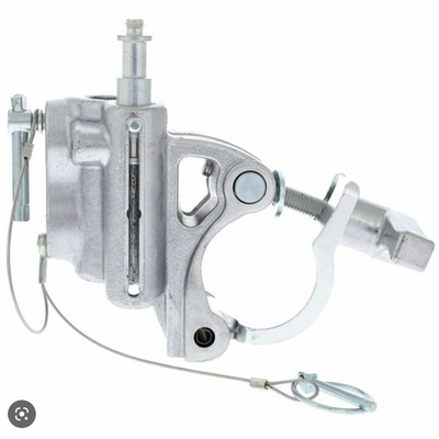 Barrel Clamp