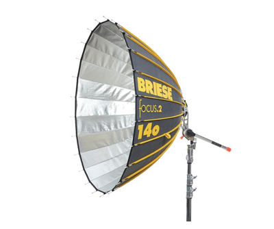 Briese Focus 140 cm