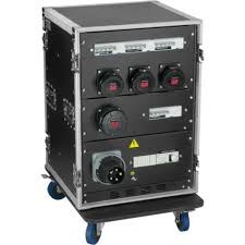 Large Distribution Box (Kinolux)