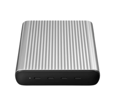 Hyperjuice 245W USB C 100WH
