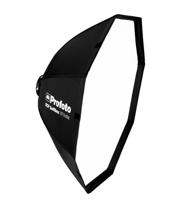 OCF Octa 3 ( 90 cm / 3' ) + Speed Ring
