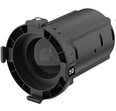 Spotlight Lens MAX 50 degrees ( mount not included )