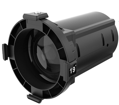 Spotlight Lens MAX 19 degrees ( mount not included )