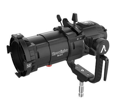 Spotlight Mount MAX for 1200D PRO / XT26 BICOLOR + IRIS