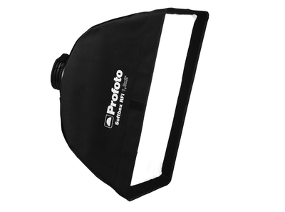 Soft Box 40 x 60 cm / 1.3 x 2' + speed ring