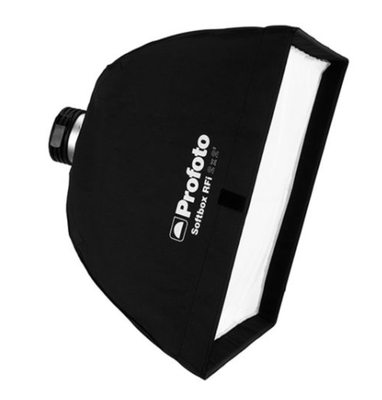 Soft Box 60 x 60 cm / 2 x 2' + speed ring