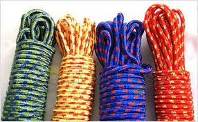 Butterfly Rope