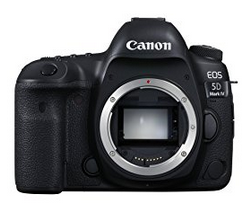 Canon 5D Mark IV ( 30 Mp )