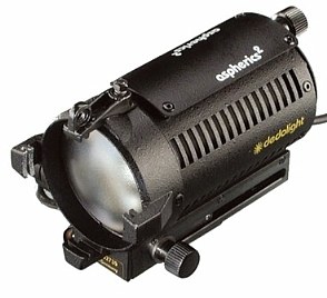 Dedolight 150W 24V Kit 12 units