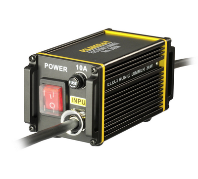 Individual Manual Dimmer 1 kW