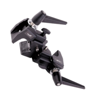 Double Superclamp
