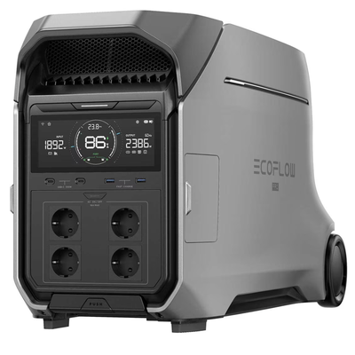 Ecoflow Delta Pro 3 ( 4000Wh )